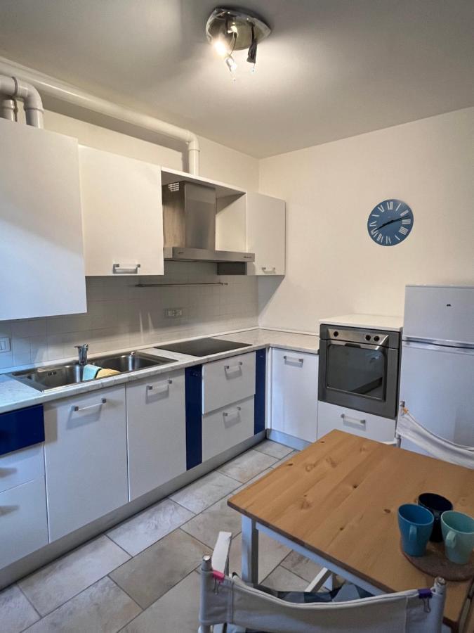Cormons Apartment Ngoại thất bức ảnh