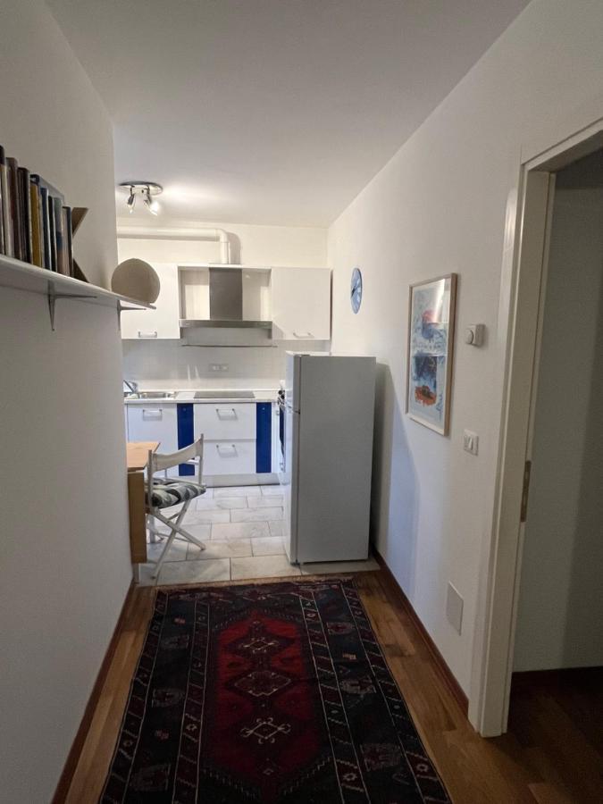 Cormons Apartment Ngoại thất bức ảnh